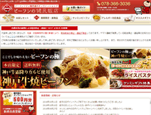 Tablet Screenshot of kenmin.com